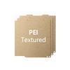 A1mini automatic replacement plate with precise holes double-sided PEI For bambu lab A1 mini