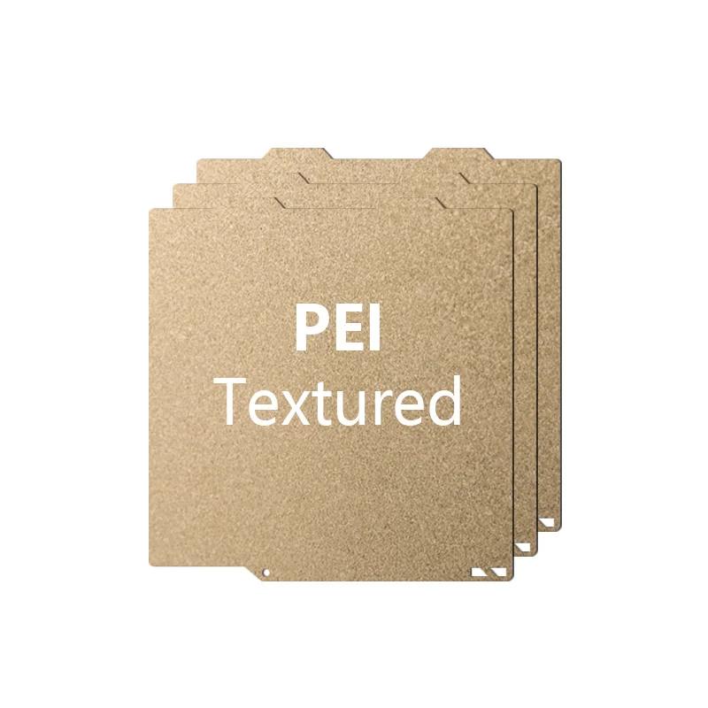 A1mini automatic replacement plate with precise holes double-sided PEI For bambu lab A1 mini