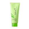 KWAILNARA First Water Green Tea Moist Cleansing Foam 180ml