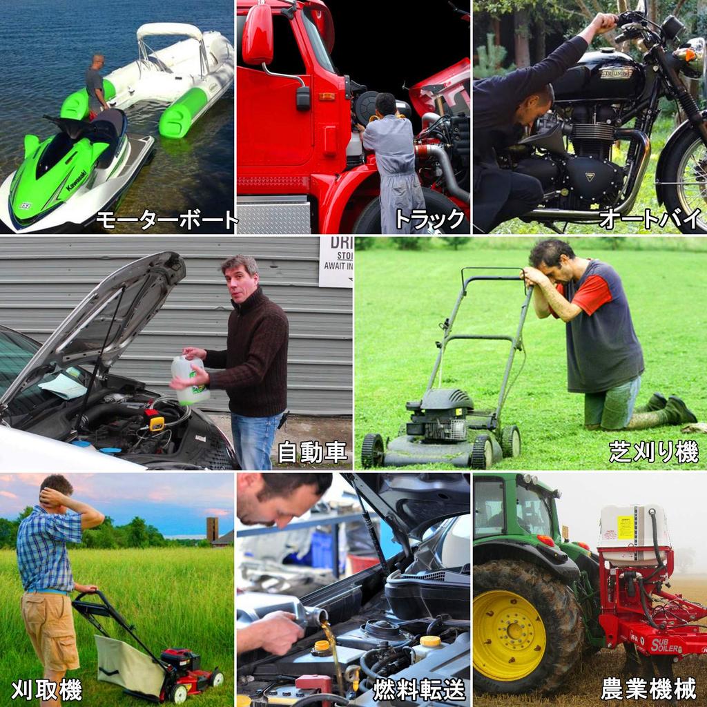 Насос, Для автомобилей, Бензонасос, 6,6 фута (2 м), Ручной насос, топливопровод,