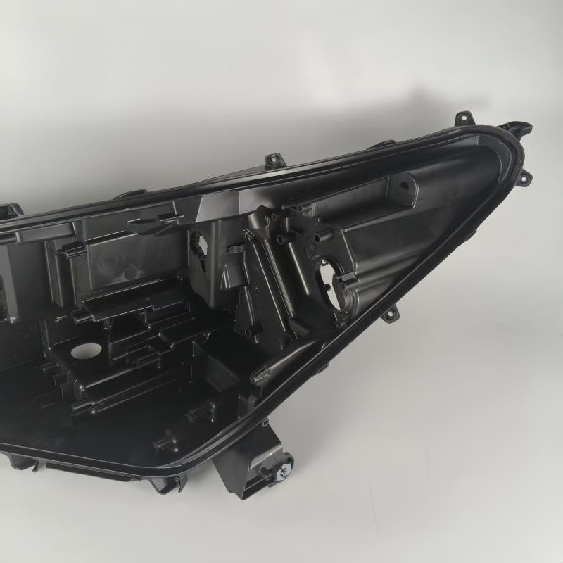 Toyota Crown Lu Fang 21-23 Передняя и задняя фара Черный нижний корпус