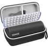 Wireless Speaker Storage Bag EVA Hard Portable Carry Bag Storage Box Cover