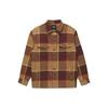 Norbeck Long Sleeve Plaid Slim Fit Shirt Men Tops Multiple-Colors VN000AAYCLY