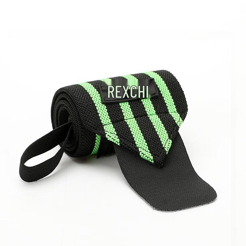 IRONWOLF Sports Fitness Wrist Wraps