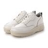 ING Sneakers IGSQ51074 White Small Women's