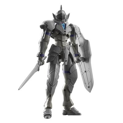 Пластиковая модель 30MF Liber Knight с цветовой кодировкой