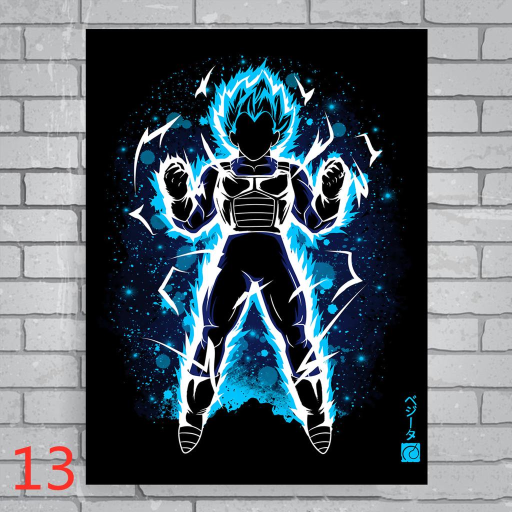 5D DIY Алмазная картина Набор Блестящие персонажи аниме Алмазная вышивка Стразы Украшения для дома