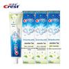 Crest 3D White Toothpaste
