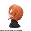 MegaHouse Look Up Bungo Stray Dogs Chuuya Nakahara Painted Figure, Approx. 110 mm