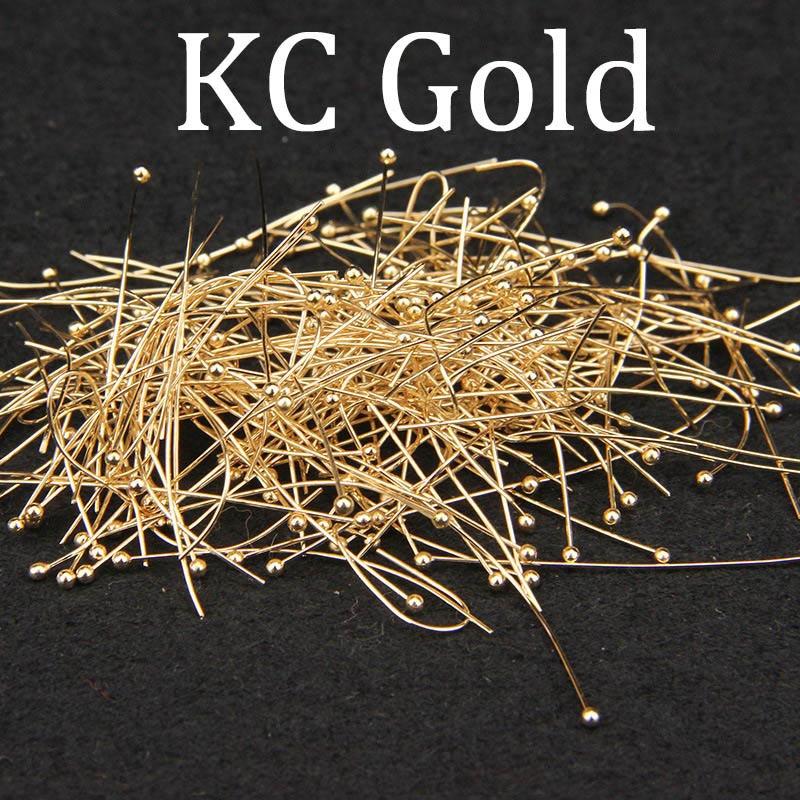 100 шт. штифты с шаровой головкой