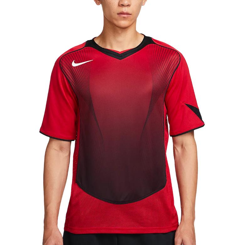 Nike Мужская футболка для футбола Total 90 HV1179-687