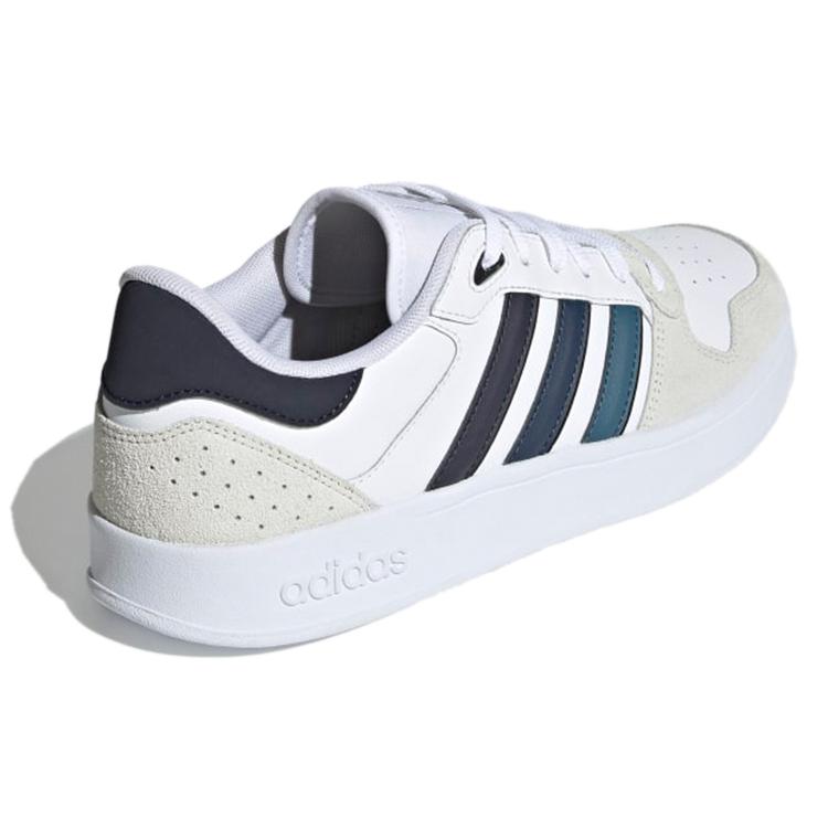 adidas Breaknet Plus 'Cloud White Legend Ink White Tint' H01992