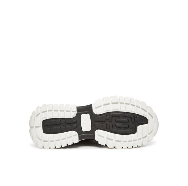 Кроссовки Versace Jeans Couture 78YA3SI8