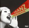 CD FRANZ FERDINAND - You Could Have It So Much Bett  82876734892 Domino 2005 Australia Rock Used