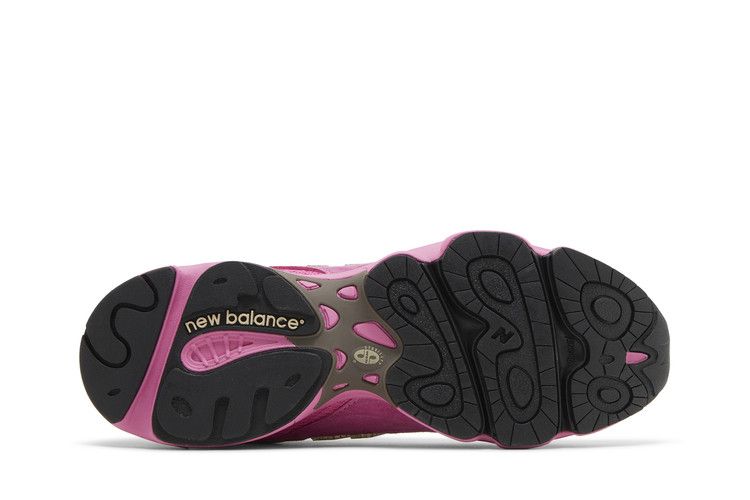 Мужские кроссовки New Balance 1000 Real Pink Sandstone Real Pink/Sandstone