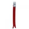 Separable Zipper - Prym - 20 Cm - Blood Red - 5 Mm Nylon Mesh