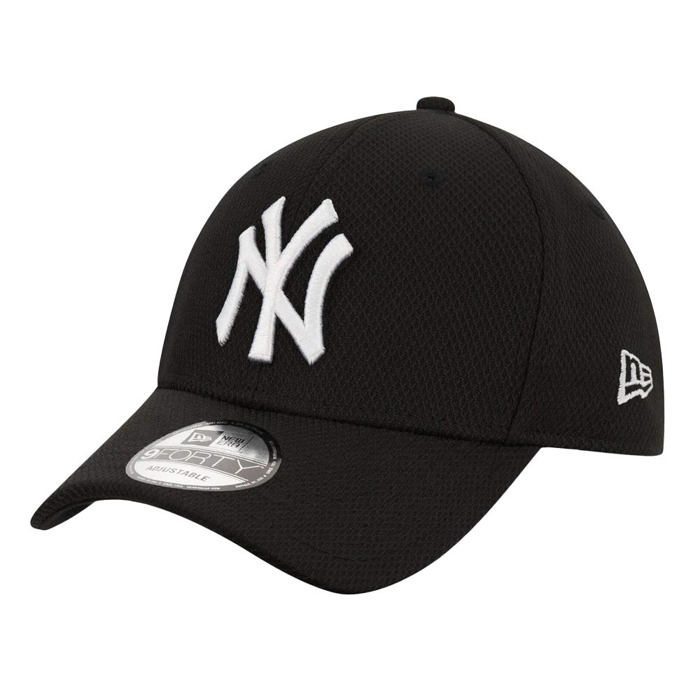 New Era Mens New York Yankees Baseball Cap