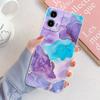 For Moto G34 5G XT2363-2 Case For Moto G24 XT2423-1 Cover Shockproof Clear Soft Silicone Phone Case For Moto G04 Protect Fundas