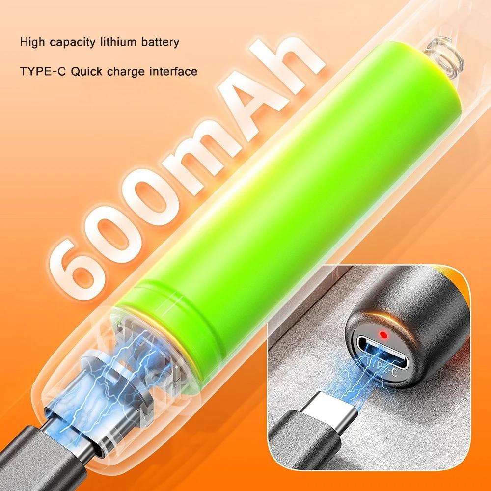 Перезаряжаемый аккумуляторный электрический набор отверток Прецизионный набор электроинструментов Мини-дрель для ремонта мобильных телефонов, компьютеров CRV