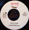 7-дюймовая пластинка PRINCE MALACHI - Heavy Load BMSTR145 Stingray Record 2007 UK Регги, Ска и Даб Б/У