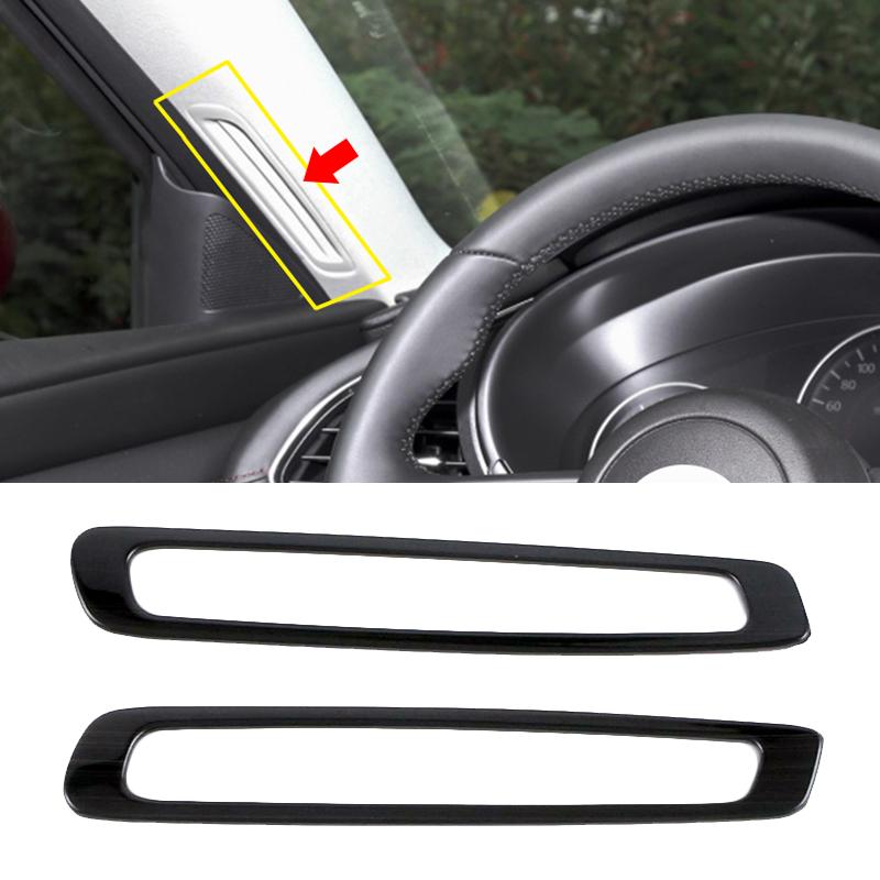 Внутреннее молдинг для Mazda CX-30 CX 30 CX30, подлокотник, переключатель окна, подъемная крышка, накладки, аксессуары для автостайлинга, левая рука