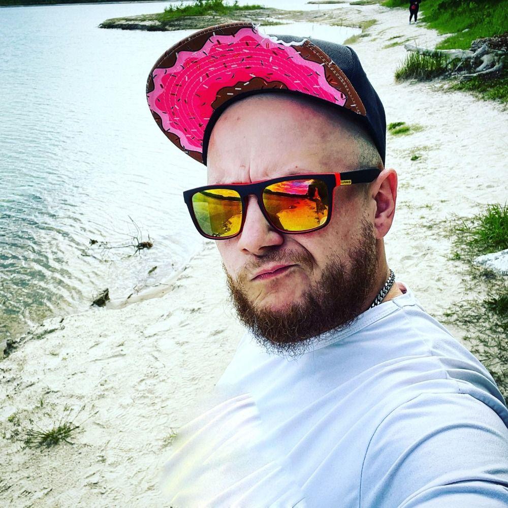 Солнцезащитная бейсболка-пончик в корейском стиле, повседневная шляпа от солнца для девочек