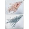 Multicolor Artificial Hanging Plant Ornament Hanging Amaranthus Flowers  Gift