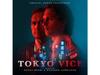 [CD] TOKYO VICE Оригинальный саундтрек Nomal Edition RBCP-3532 WOWOW Драма OST НОВЫЙ