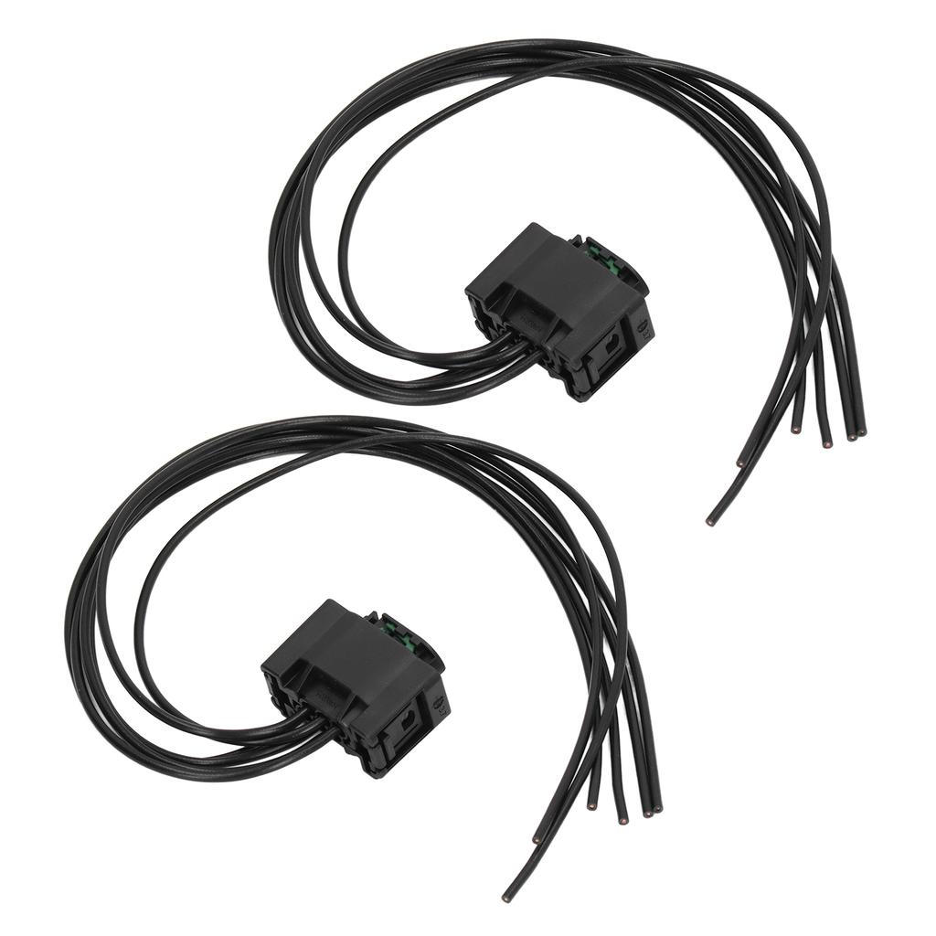 Корпус дроссельной заслонки 6-проводной соединительный штекер 68018956AC замена для Dodge Caravan 3.3L 3.8L