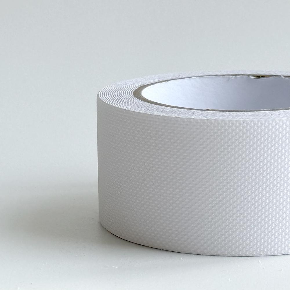 Black and White Reflective Anti-Slip Safety Tape Anti-Slip Tape with Reflective Tape for Stair Treads