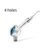 Dental Equipment Teeth Whitening Spray Dental Air Water Polisher Jet Air Flow Oral Hygiene Tooth Cleaning Prophy Polishing Tool
