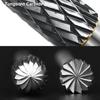Carbide Burr Set Die Grinder Rotary Tool Rasp for Dremel Wood Carving Bits Metal Grinding Engraving Cutting Trimming Porting