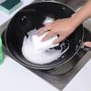1~5 шт. Губка прочная Hgkj 10x6x1,7 см пенный очиститель для чистки автомобиля универсальный многоцелевой очиститель