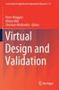 The Virtual Design and Validation : 93 Book
