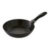 Fujita Kinzoku Sweet Craftsman Made In Japan Easy To Use Iron Frying Pan 26cm 065908