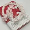 Sakura Dragon 3D Printed Dragon Laser 3D Articulated Dragon Toys  Landscaping Decoration