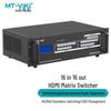 MAI TUO WEI JU 16x16 HDMI Бесшовный Матричный Коммутатор