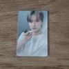 Jun Hitorijanai Carat Van Photocard 
