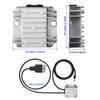 30V 3.5A DC-DC Step Up Converter 12V/24V Input with Anderson Plug DC Cable for Starlink Mini to RV, Solar, Off-Grid System