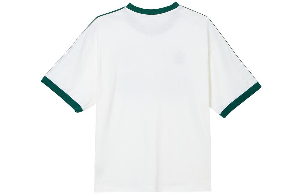 adidas Оригиналы Футболка Мужская SS25 KC2602