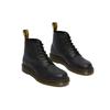 Dr. Martens 101 Ankle Boot Black Unisex Sneakers 26409001