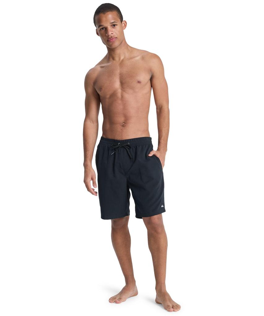 [Board Shorts] EVERYDAY SOLID VOLLEY 19