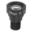 5MP Single Board Lens Optical Focal Length 35mm M12 for HD Security Webcam Camera
