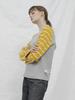 Raglan T-shirts NOIR J