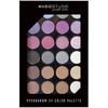 Палетка теней для век - IDC - Magic Studio Eyeshadow Palette - 20 г