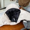 Летные шапки для мужчин и женщин, новые пуховые велосипедные ветрозащитные маски на зиму, утолщенные теплые шапки-ушанки