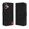 For Nothing CMF Phone 2 Pro Leather Case Phone Wallet Cover with Multiple Card Slots