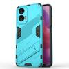 Подходит для MOTO G24 чехол в стиле панк для телефона Motorola edge60Fusion кронштейн G04 защитный чехол