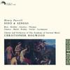 CD ПЕРСЕЛЛ, ХОГВУД; АКАДЕМИЯ ДРЕВНИХ - Перселл;Dido & Aeneas 4369922 L'Oiseau-Lyre Европа Музыка Другие Б/у