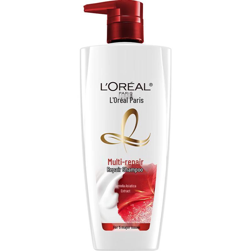 Шампуни L'Oréal Paris Advanced Hair Care